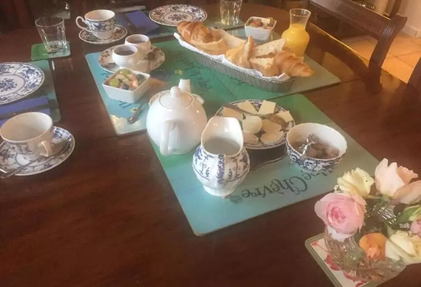 Aamiaismajoitus (B&B) Le Clos Du Golf