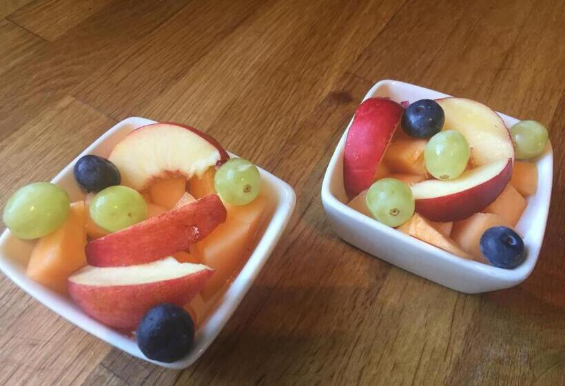 צימר Le Clos Du Golf