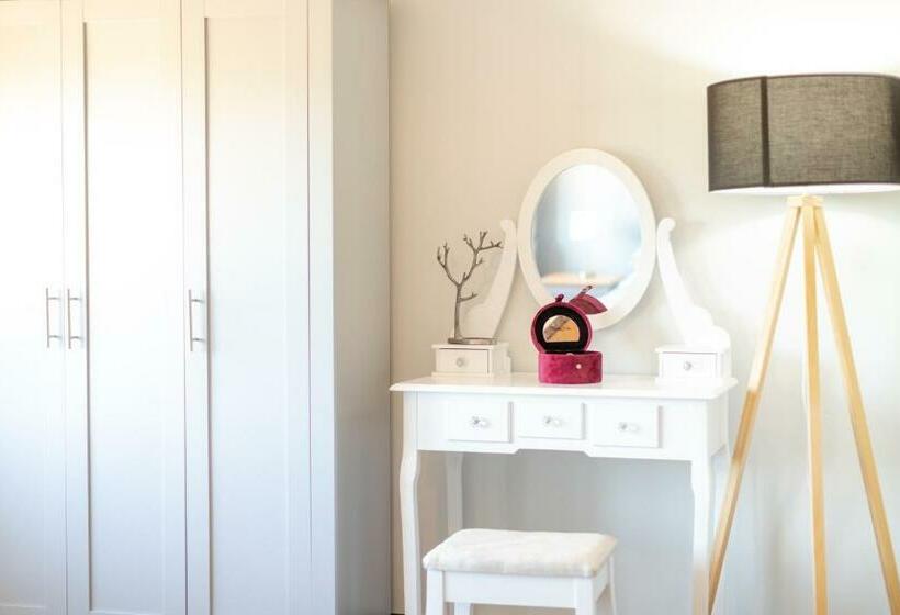 住宿加早餐 The Windmill Cottage