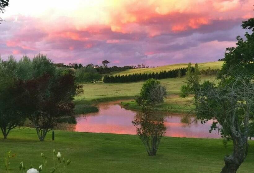 Отель Eling Forest Winery