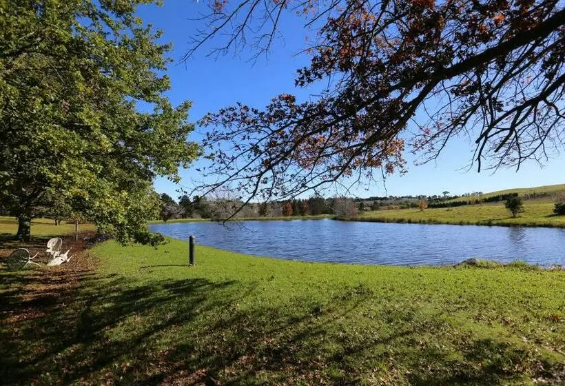 Hotelli Eling Forest Winery