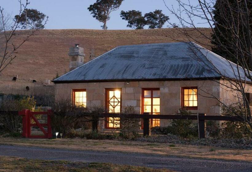 Отель Eling Forest Winery