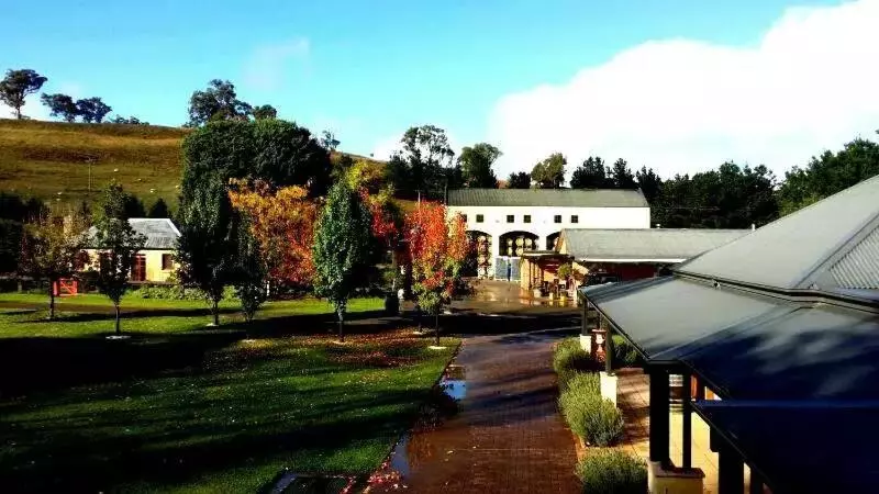 Hotelli Eling Forest Winery