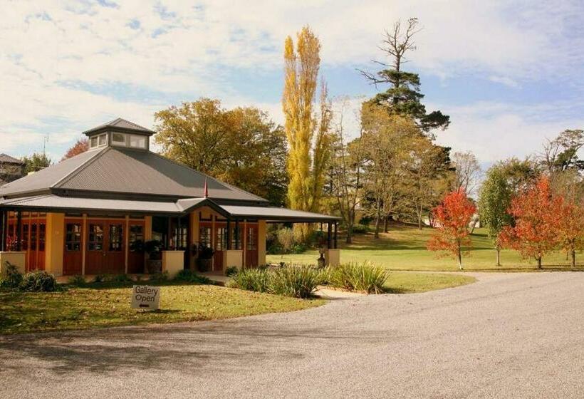 Отель Eling Forest Winery