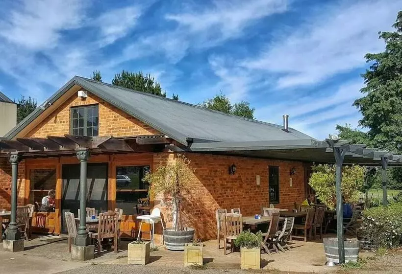 Hotelli Eling Forest Winery