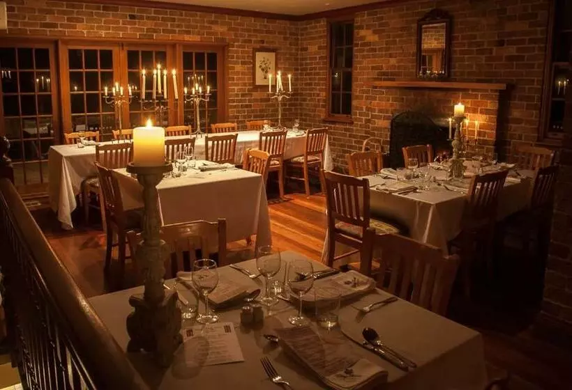 Hotelli Eling Forest Winery