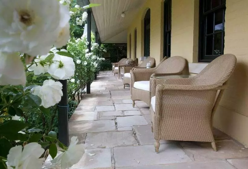 Hotelli Eling Forest Winery