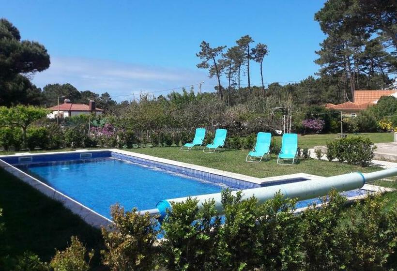 Отель Sintra Vintage Tent