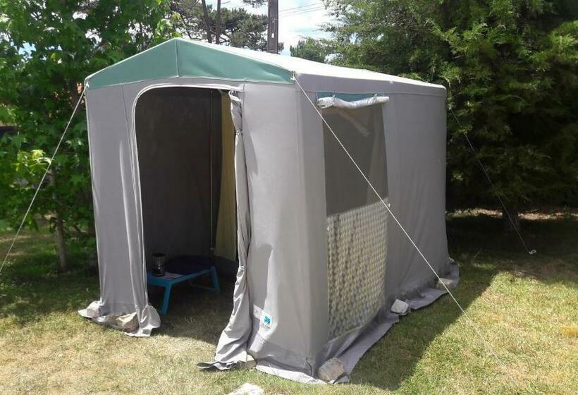 Отель Sintra Vintage Tent