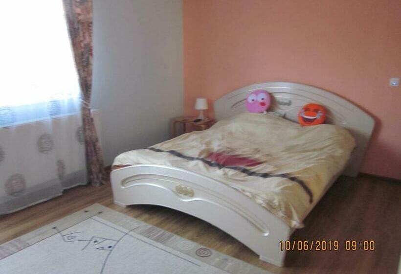 پانسیون Casa Anton