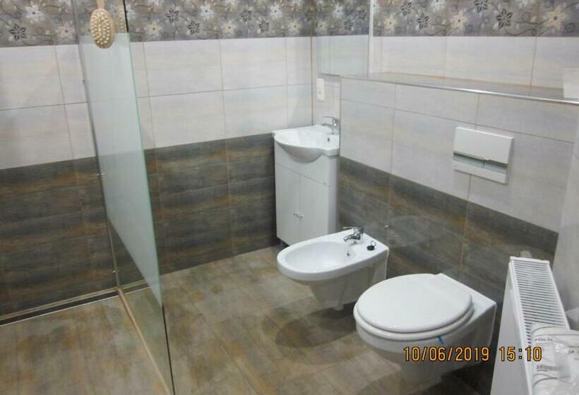 پانسیون Casa Anton