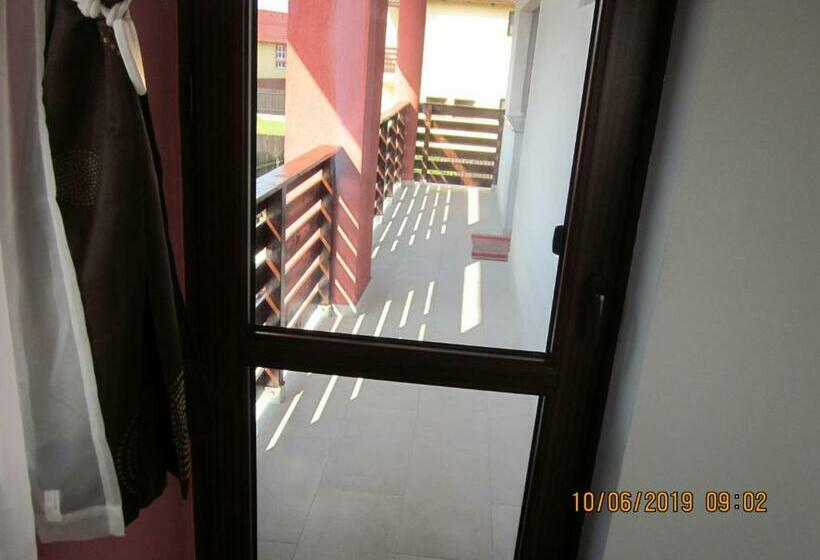 پانسیون Casa Anton