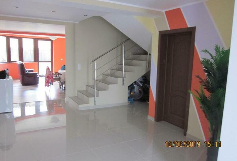 پانسیون Casa Anton