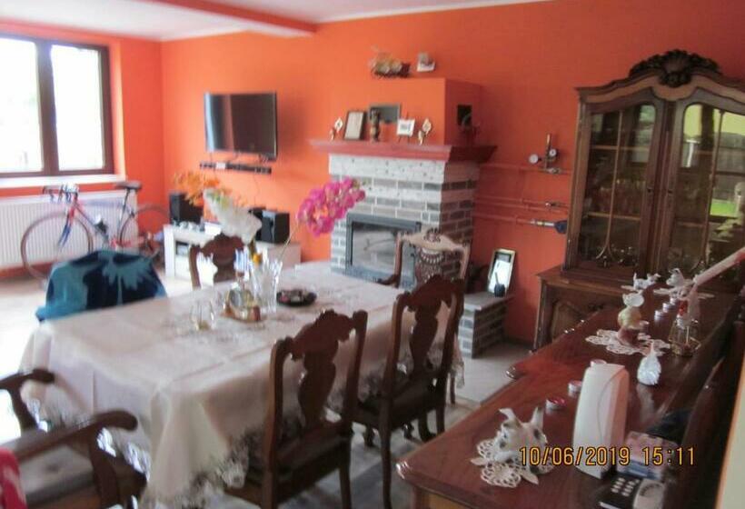 پانسیون Casa Anton