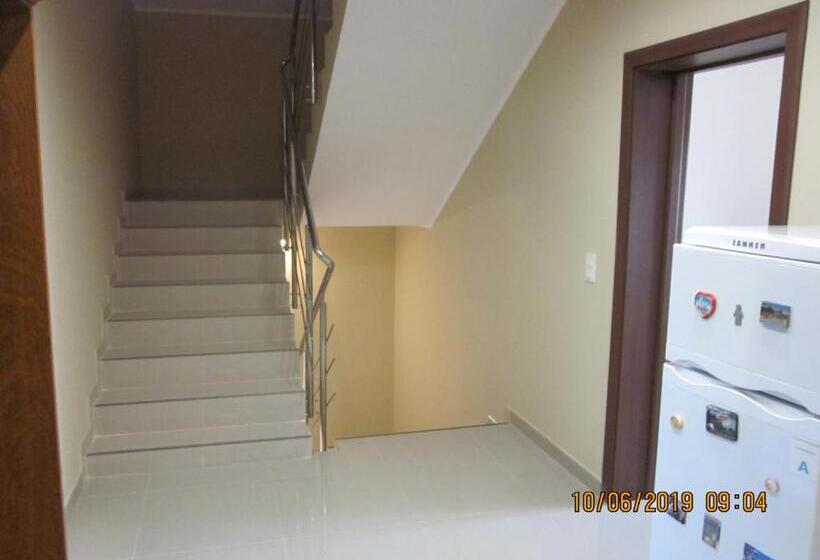 پانسیون Casa Anton