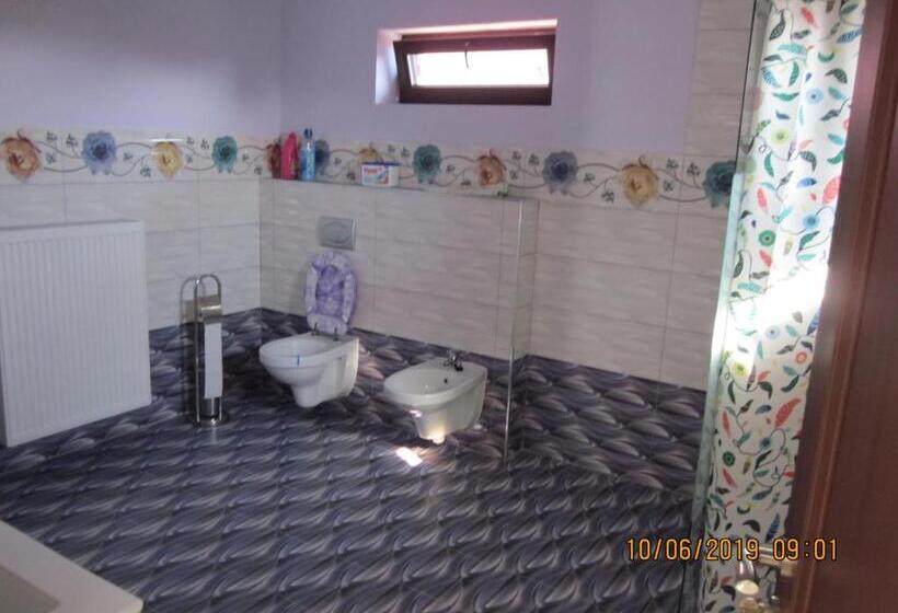 پانسیون Casa Anton