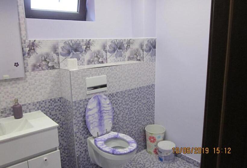 پانسیون Casa Anton