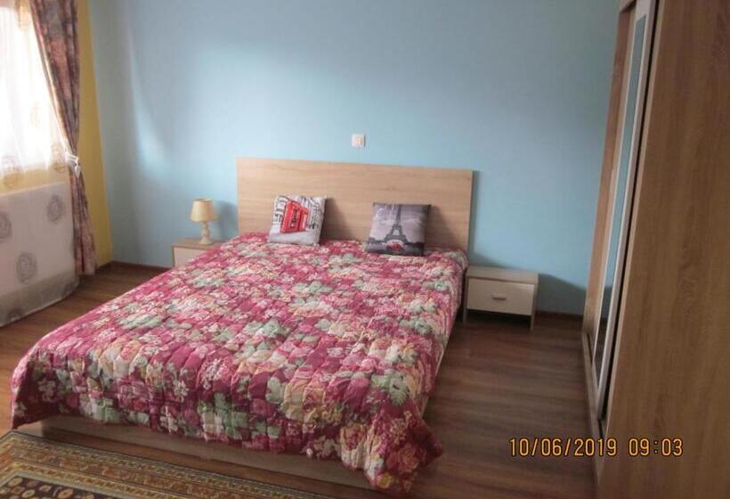 پانسیون Casa Anton