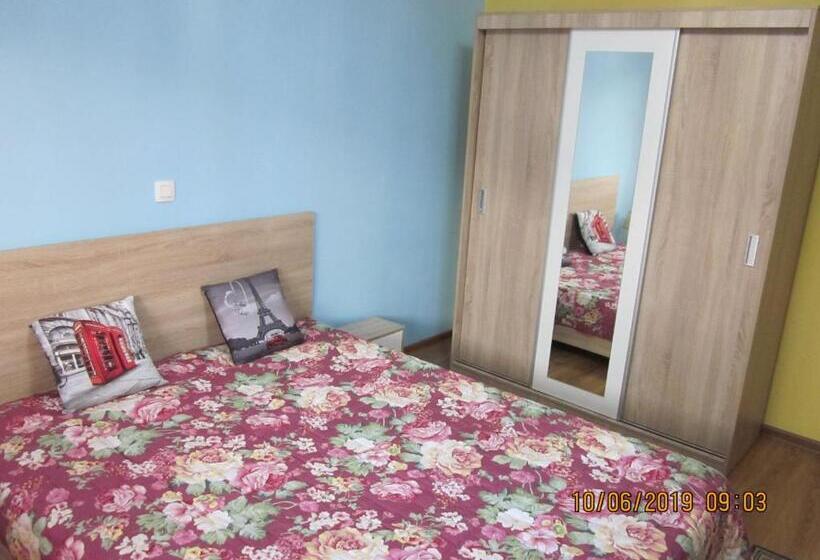 پانسیون Casa Anton