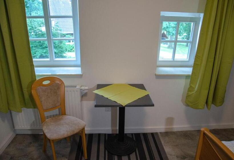 פנסיון Emsland Gästezimmer Und Appartements
