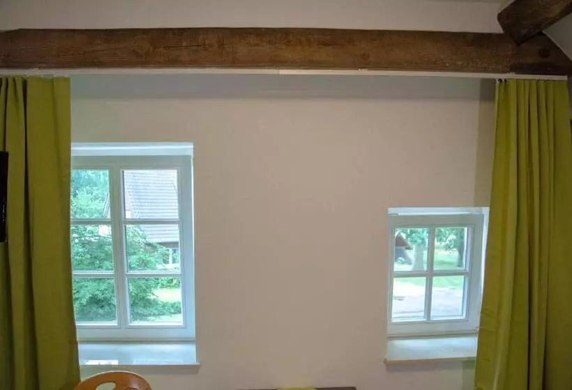 ペンション Emsland Gästezimmer Und Appartements