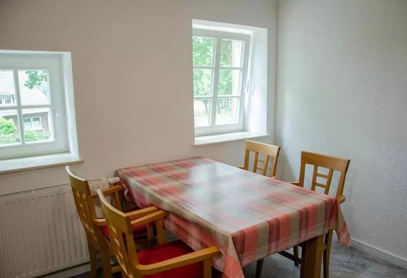 ペンション Emsland Gästezimmer Und Appartements