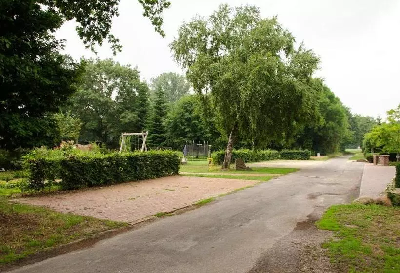 ペンション Emsland Gästezimmer Und Appartements