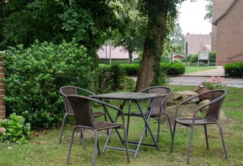 ペンション Emsland Gästezimmer Und Appartements