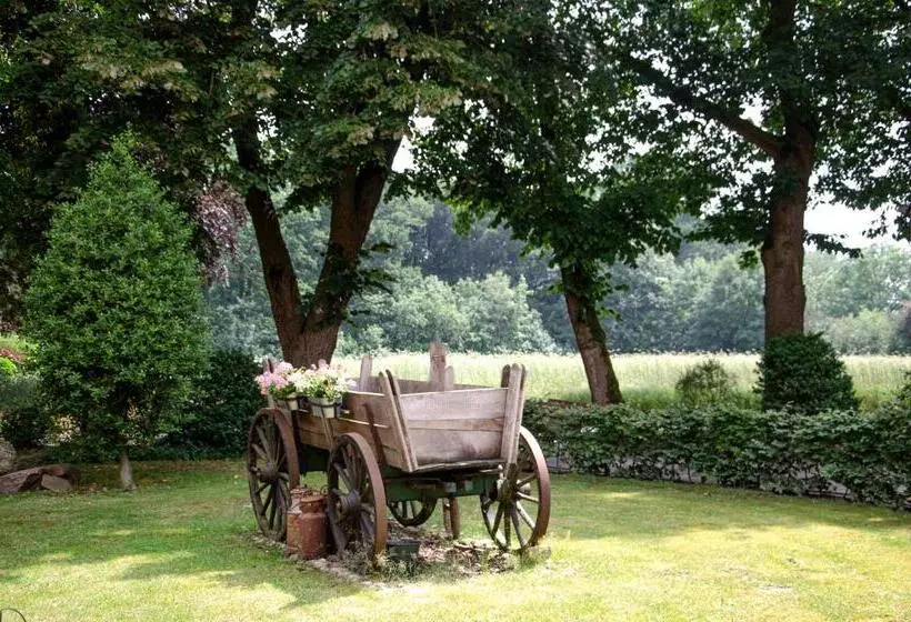 ペンション Emsland Gästezimmer Und Appartements