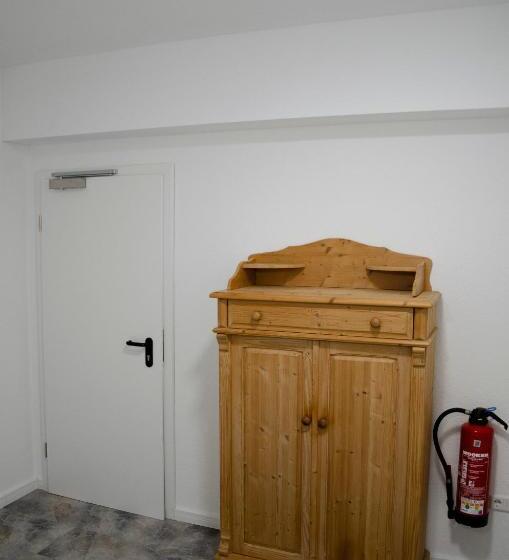 פנסיון Emsland Gästezimmer Und Appartements