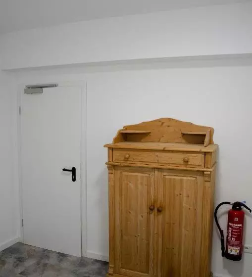 ペンション Emsland Gästezimmer Und Appartements