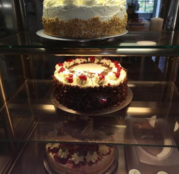 פנסיון Emsland Gästezimmer Und Appartements