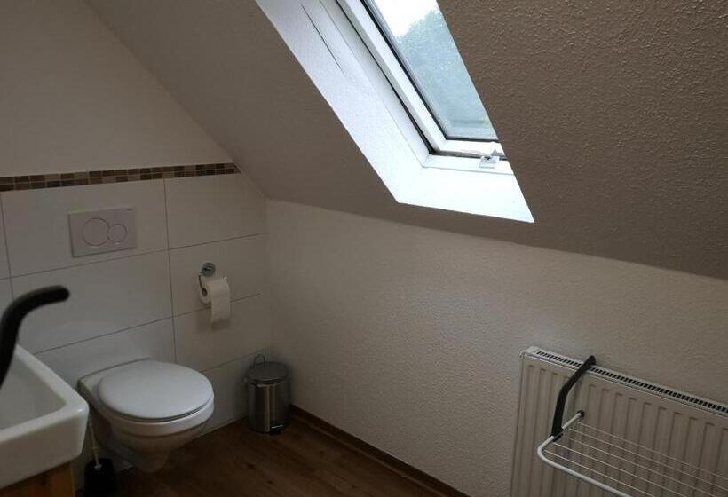 פנסיון Emsland Gästezimmer Und Appartements