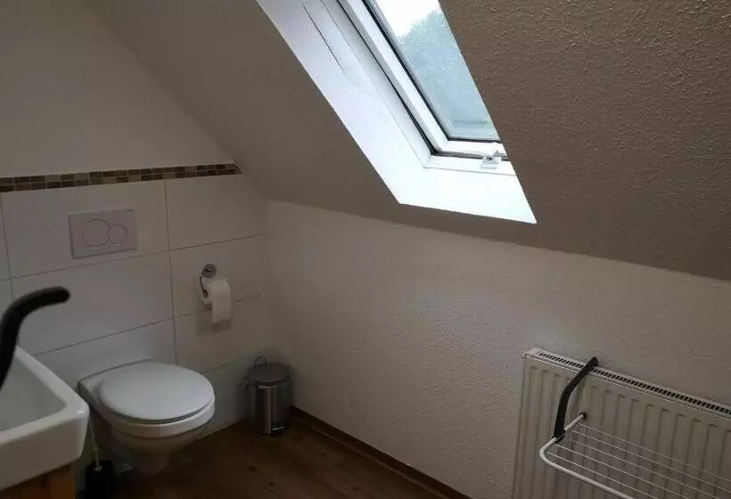 ペンション Emsland Gästezimmer Und Appartements