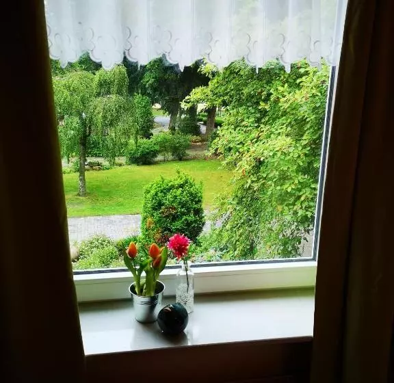 ペンション Emsland Gästezimmer Und Appartements