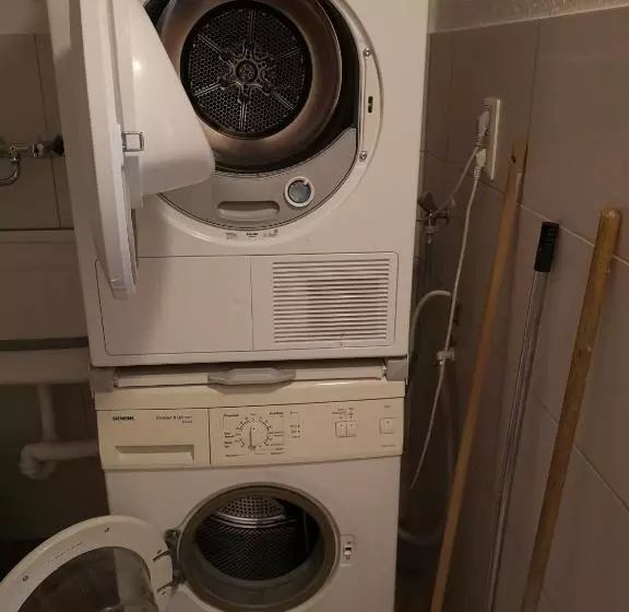 ペンション Emsland Gästezimmer Und Appartements