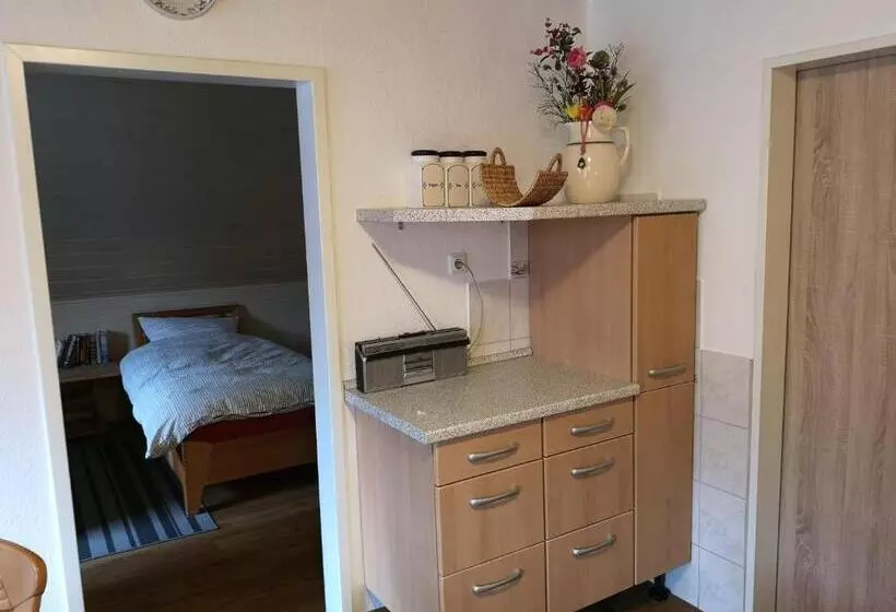 ペンション Emsland Gästezimmer Und Appartements