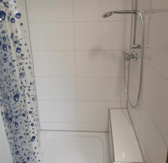 פנסיון Emsland Gästezimmer Und Appartements