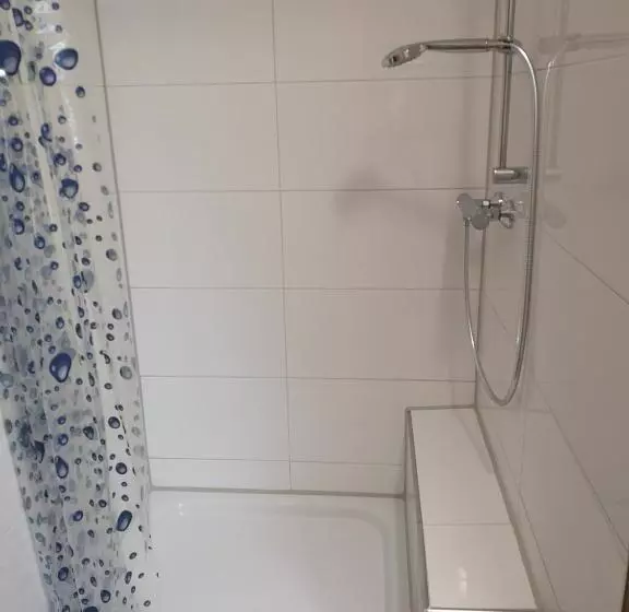 ペンション Emsland Gästezimmer Und Appartements