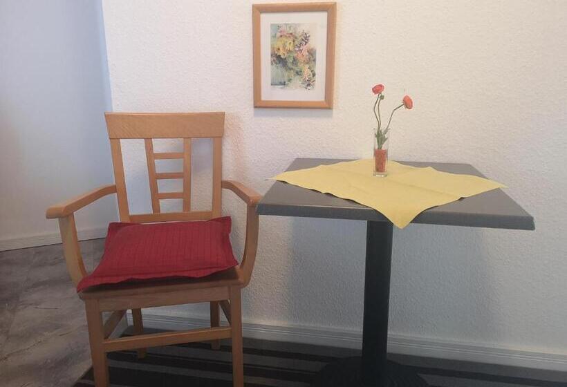 פנסיון Emsland Gästezimmer Und Appartements