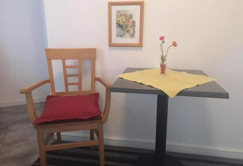 ペンション Emsland Gästezimmer Und Appartements