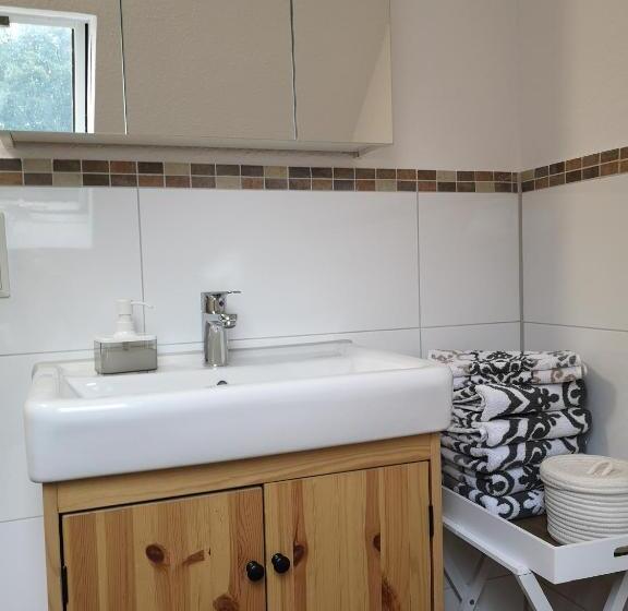 פנסיון Emsland Gästezimmer Und Appartements