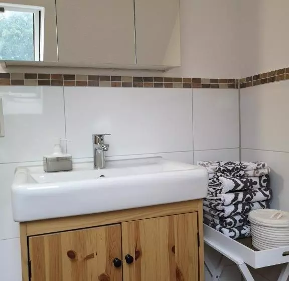 ペンション Emsland Gästezimmer Und Appartements