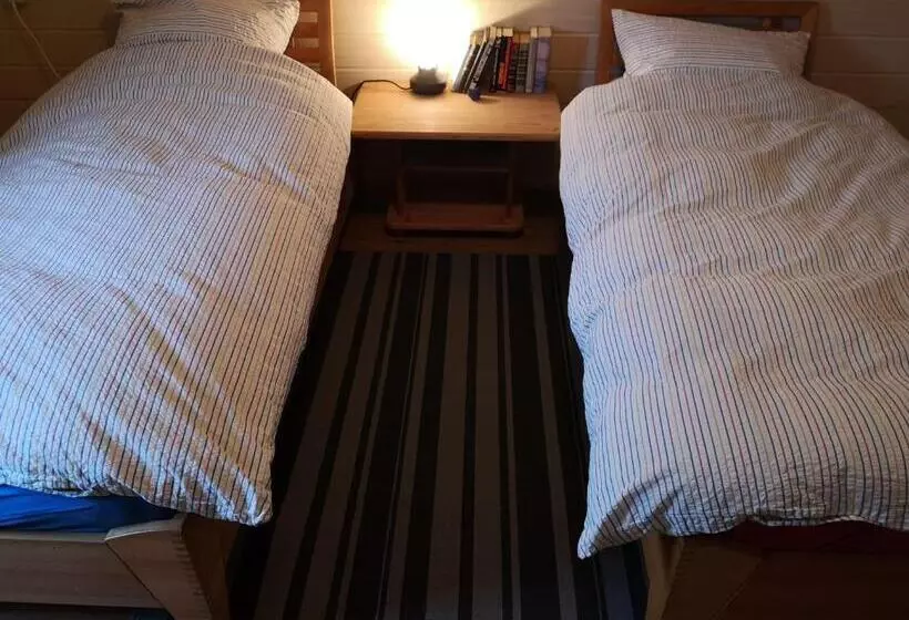 ペンション Emsland Gästezimmer Und Appartements