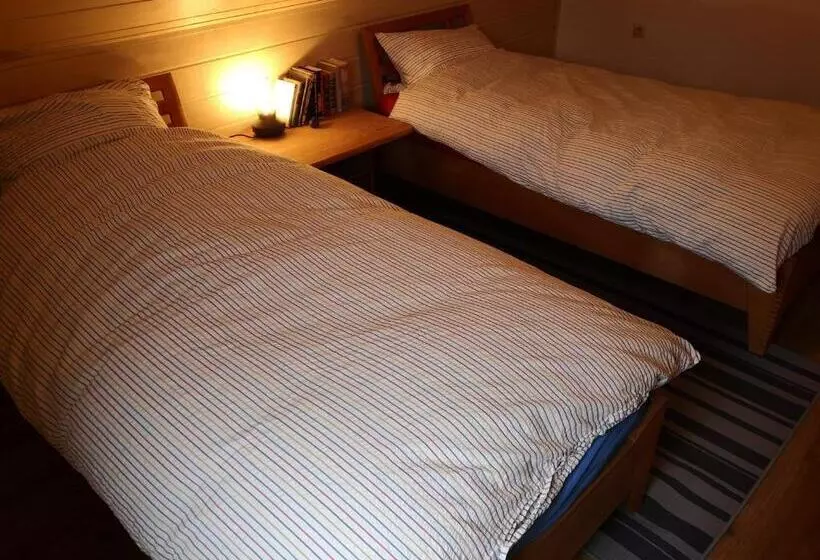 ペンション Emsland Gästezimmer Und Appartements