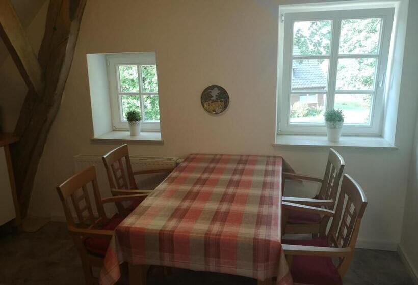 פנסיון Emsland Gästezimmer Und Appartements