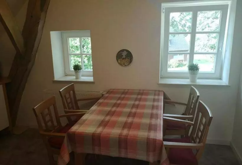 ペンション Emsland Gästezimmer Und Appartements