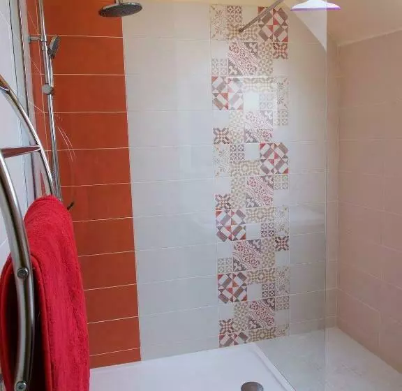 Majatalo Gite Lancelot Du Val