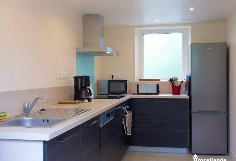 Majatalo Gite Lancelot Du Val