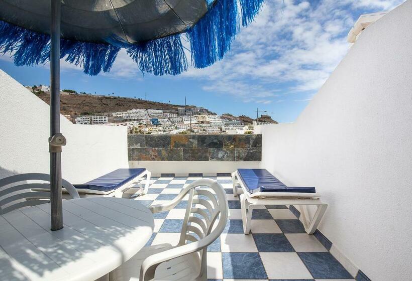 Apartamentos Monte Verde